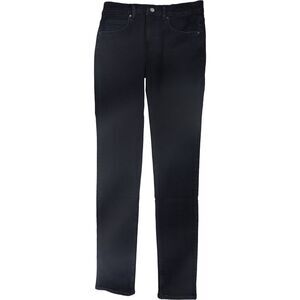 DSTLD Mens Solid Tapered Skinny Jeans, NWT